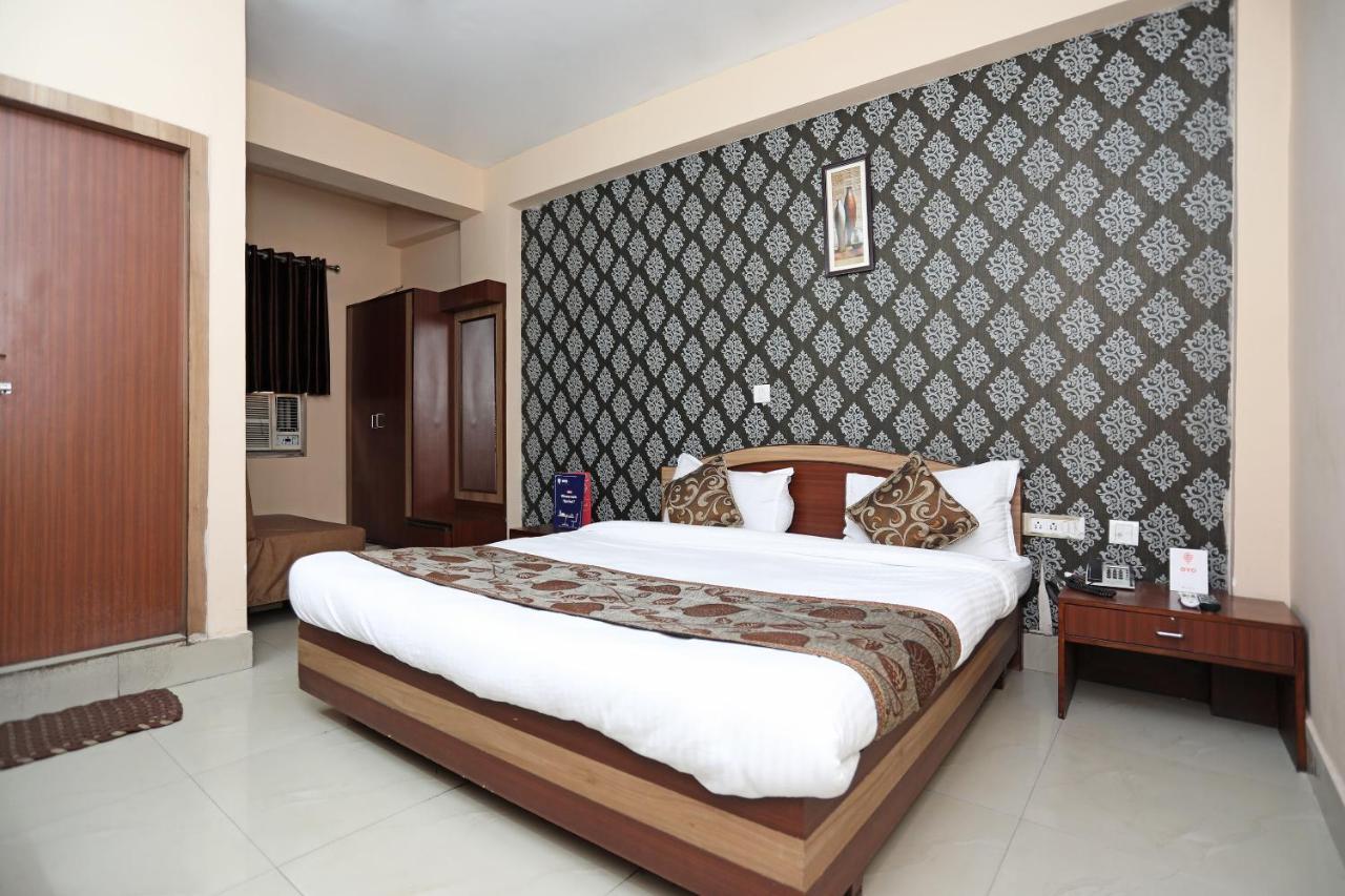 Collection O Greenpark Jamshedpur Exterior foto