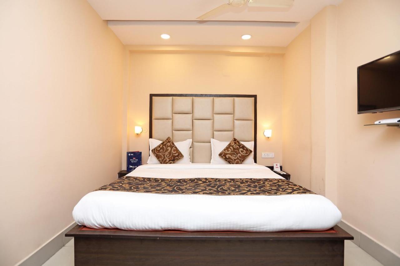 Collection O Greenpark Jamshedpur Exterior foto
